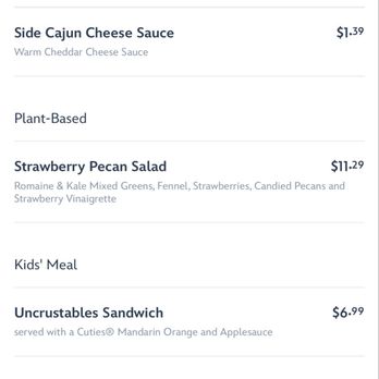 Royal Street Veranda - Menu June 2025 - New American Near Me - Anaheim, California Royal Street Veranda - Menu June 2025 - New American Near Me - Anaheim, California