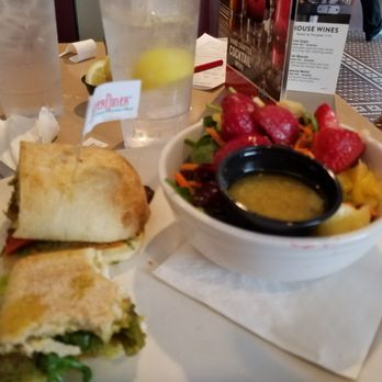 Silver Diner - Another great vegan meal at the silver diner! - New American Near Me - Waldorf, Maryland Silver Diner - Another great vegan meal at the silver diner! - New American Near Me - Waldorf, Maryland