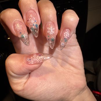 Nails U Love - Skin Care Near Me - Long Beach, California