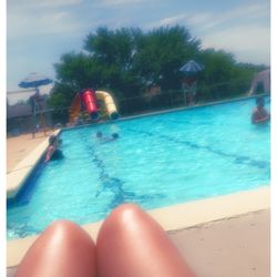 Park Plaza East Pool - Pool