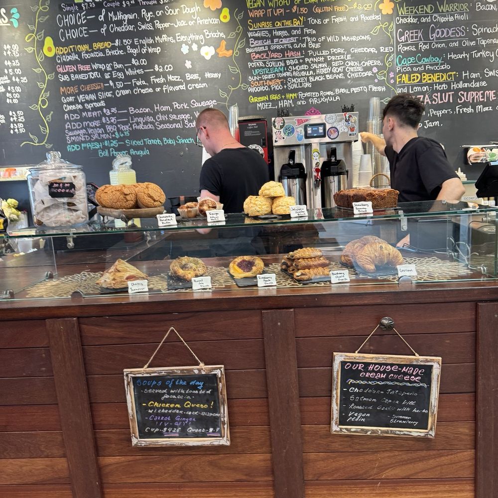 Connie's Bakery & Cafe - Bakeries Near Me - Provincetown, Massachusetts Connie's Bakery & Cafe - Bakeries Near Me - Provincetown, Massachusetts