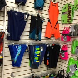 Brown's Sports & Cycle Company - Swim suits and tri-suits from Arena.
