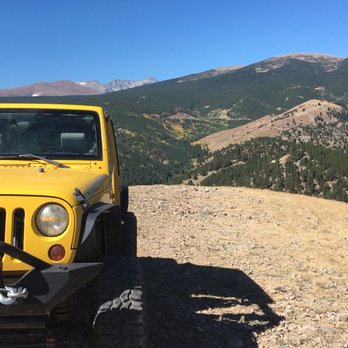 Backbone Adventures - ATV Rentals/Tours Near Me - Estes Park, Colorado Backbone Adventures - ATV Rentals/Tours Near Me - Estes Park, Colorado