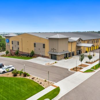 Storage Star South College - Self Storage Near Me - Fort Collins, Colorado Storage Star South College - Self Storage Near Me - Fort Collins, Colorado
