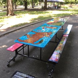 Claremont Park