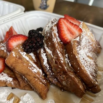 Grace Coffee - French Toast - Coffee & Tea Near Me - Madison, Wisconsin Grace Coffee - French Toast - Coffee & Tea Near Me - Madison, Wisconsin
