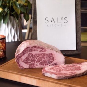Sal's Kitchen - Steaks - Sushi Bars Near Me - Cologne, NW Sal's Kitchen - Steaks - Sushi Bars Near Me - Cologne, NW