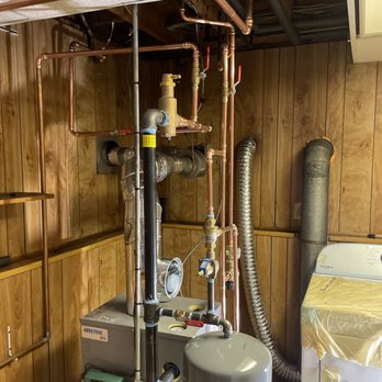 Limitless Mechanical Services - Heating & Air Conditioning/HVAC Near Me - Manchester, Connecticut Limitless Mechanical Services - Heating & Air Conditioning/HVAC Near Me - Manchester, Connecticut