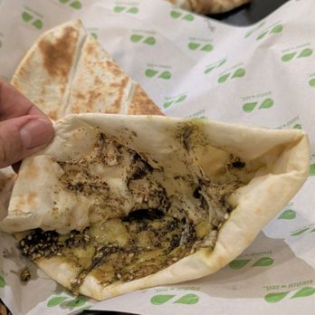 Zaatar W Zeit - Mediterranean Near Me - West Vancouver, British Columbia Zaatar W Zeit - Mediterranean Near Me - West Vancouver, British Columbia