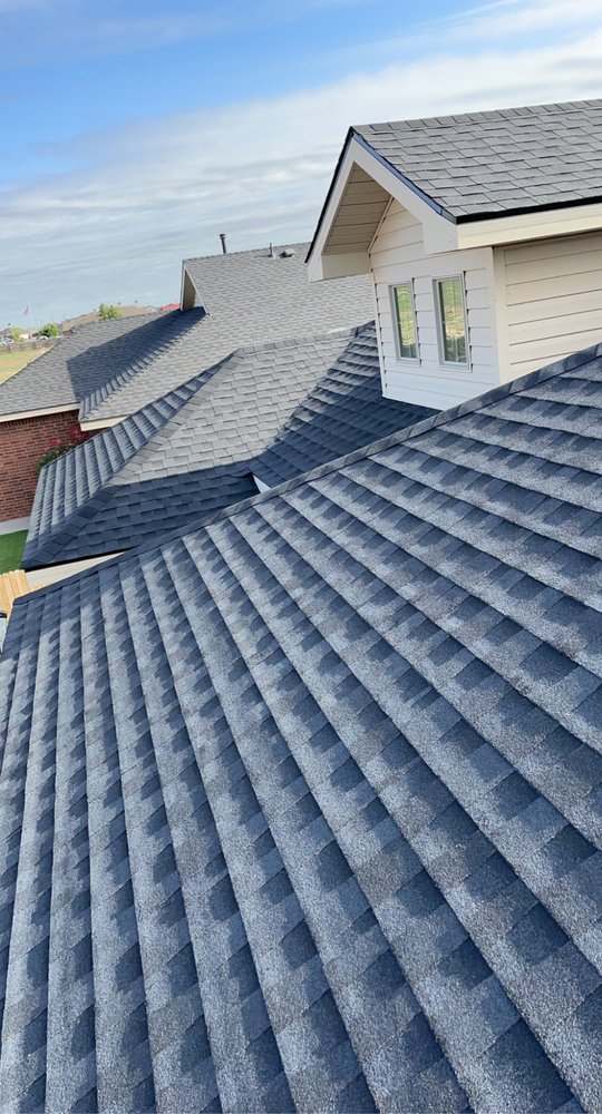 Slide of Blue Ridge Construction Services