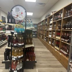 Triveni Liquor
