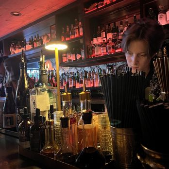 Shu Shop - Bar - Bars Near Me - Birmingham, Alabama