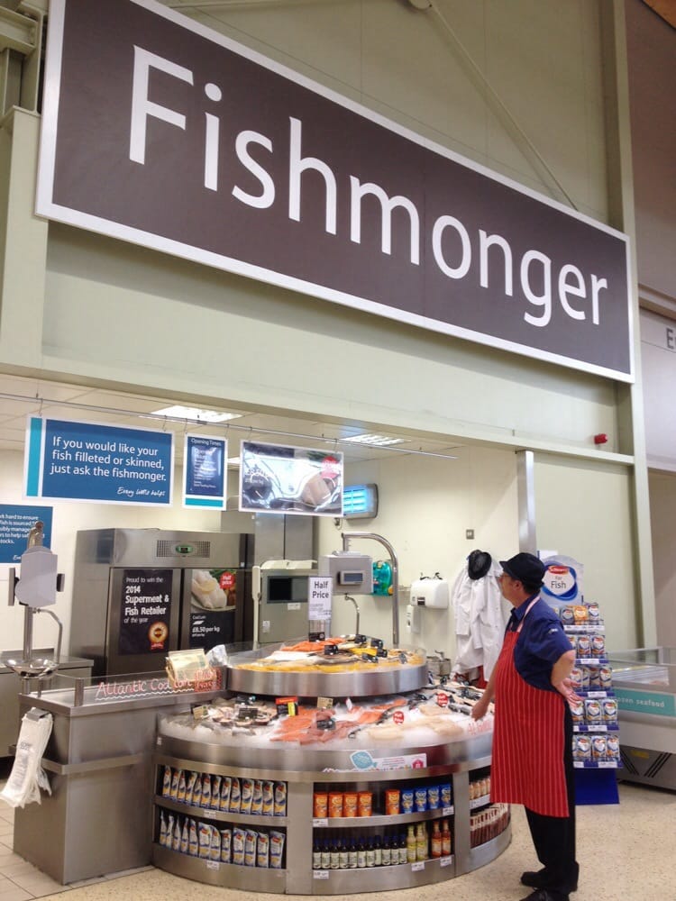 TESCO EXTRA Updated October 2024 St Helens Auckland Industrial