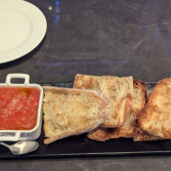 Terrum - Pan con tomate - Restaurants Near Me - L'Hospitalet de Llobregat, B Terrum - Pan con tomate - Restaurants Near Me - L'Hospitalet de Llobregat, B
