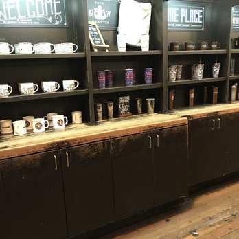 Starbucks - Coffee & Tea Near Me - Seattle, Washington Starbucks - Coffee & Tea Near Me - Seattle, Washington