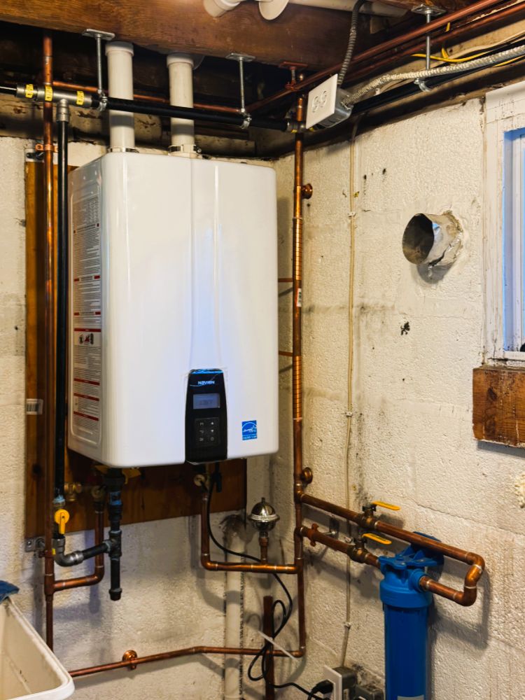 Slide of 911Air Care