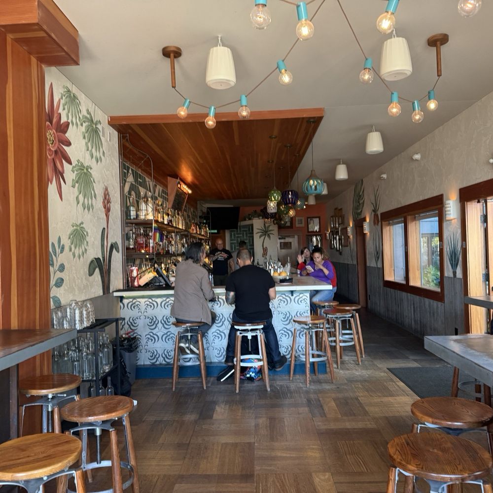 Anina - Photo 3: Interior - Cocktail Bars Near Me - San Francisco, California