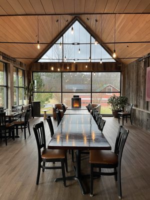 The North Hero House Inn & Restaurant by null