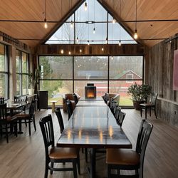 North Hero House Inn & Restaurant