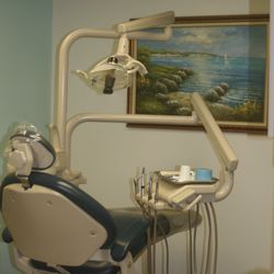 Craig A Simmons, DDS