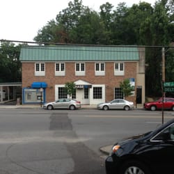 Chase Bank - Chase Building