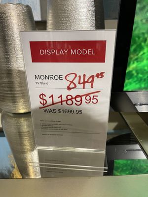 Ashley Store by null