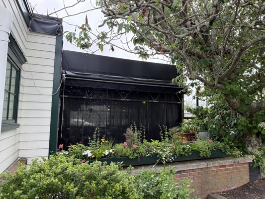 Del Mar Bar & Bistro by null