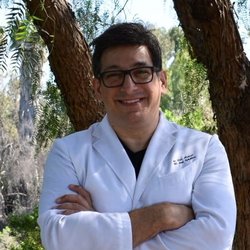 Hessam Eftekhari, DO, PharmD - Hessam Eftekhari, DO, PharmD photo#0