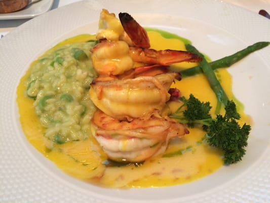 Zucco Ristorante: Cozinha Italiana, Contemporâneo, Risotos, Massas, Vinhos SP by null