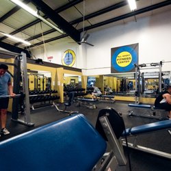 All Sport Fitness Center