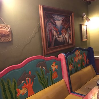 El Compadre Restaurant - Mexican Near Me - Long Beach, Washington