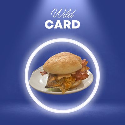 Queen’s Kitchen HTX by null