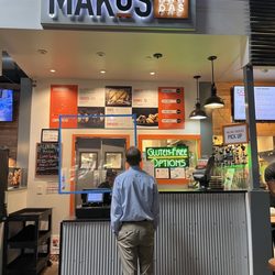 Makus Empanadas