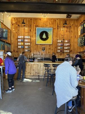 Goodfire Brewing Company by null