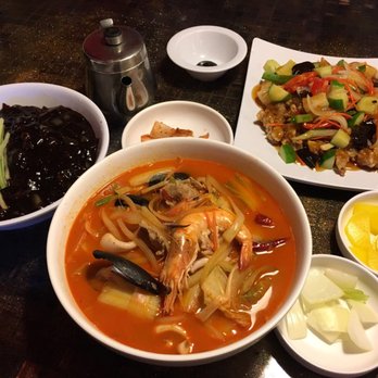 Yong gung - Combo - Korean Near Me - Aurora, Colorado Yong gung - Combo - Korean Near Me - Aurora, Colorado