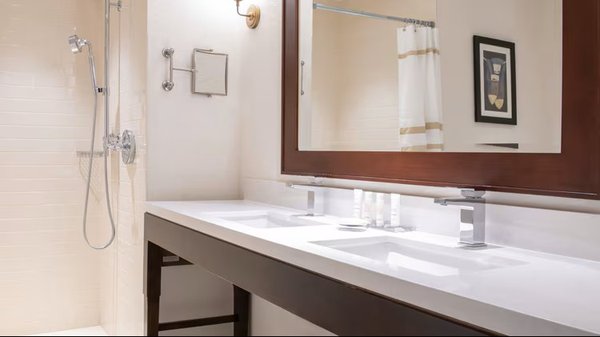 Marriott Syracuse Downtown by null