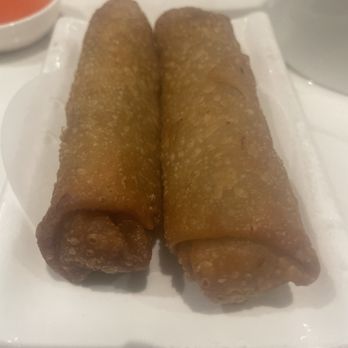 MingHin Cuisine - Egg Rolls (2) - Dim Sum Near Me - Chicago, Illinois MingHin Cuisine - Egg Rolls (2) - Dim Sum Near Me - Chicago, Illinois