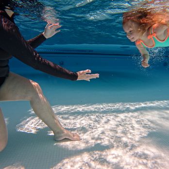 The Ripple Effect ISR - Swimming Lessons/Schools Near Me