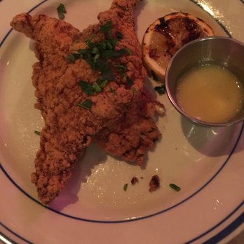Sweet Chick - Catfish - Breakfast & Brunch Near Me - Brooklyn, New York