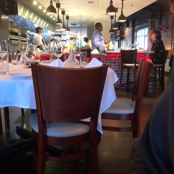 Cotton Calf Kitchen - Great environment! - New American Near Me - Braselton, Georgia Cotton Calf Kitchen - Great environment! - New American Near Me - Braselton, Georgia