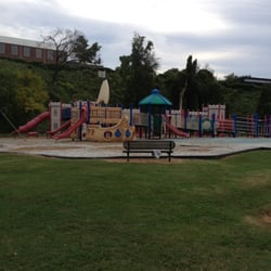 Tyson Park Playground