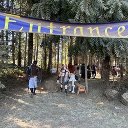 Canterbury Renaissance Faire