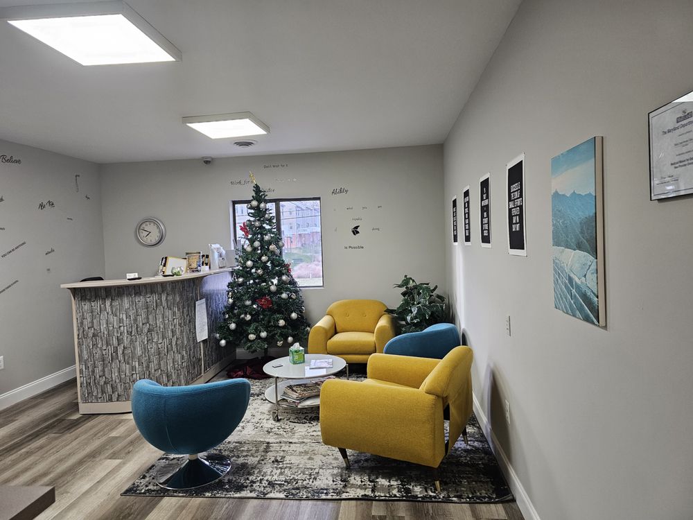 A Glorious Behavioral Health - child therapist in Ellicott City, MD