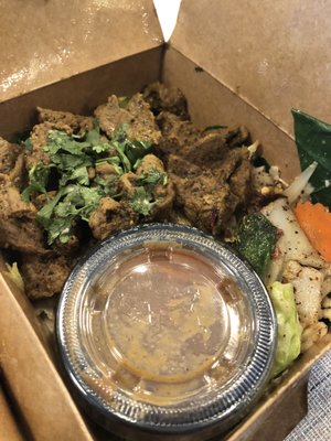 Noodle Hut Thai ToGo by null
