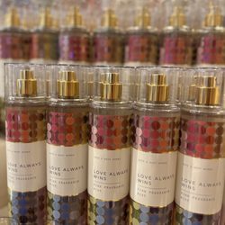 Bath & Body Works