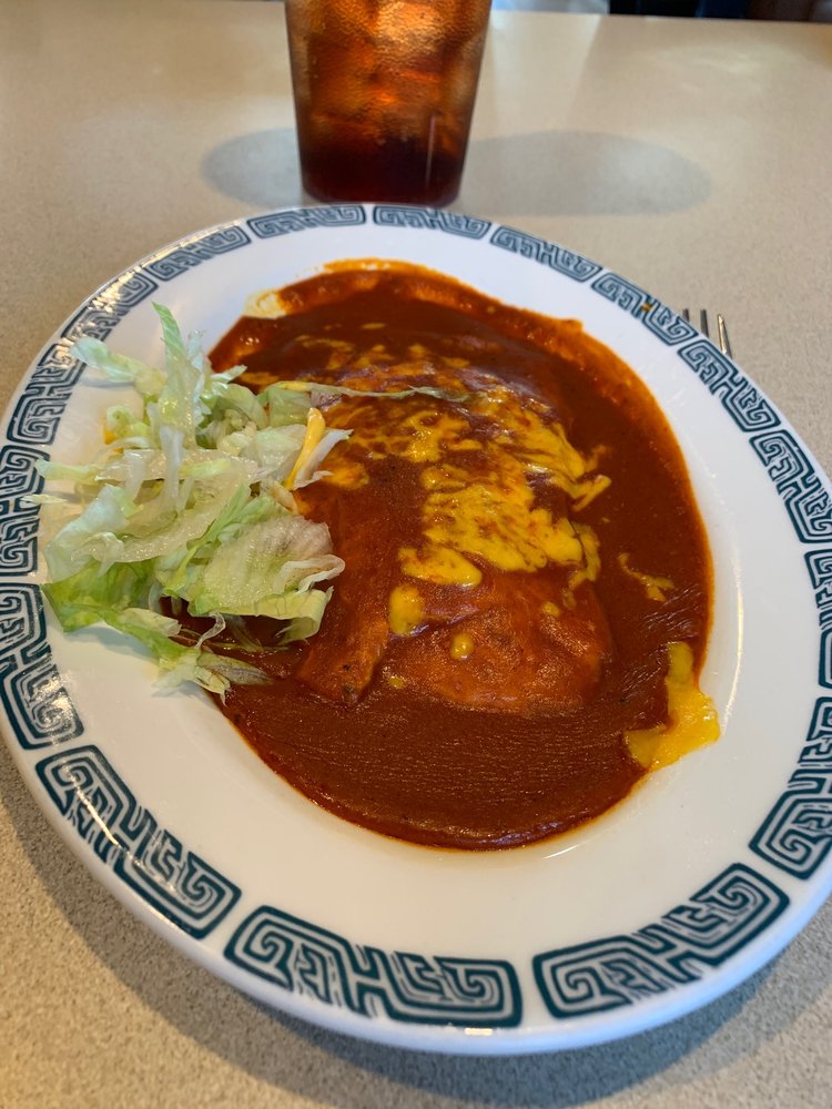 El Rancherito