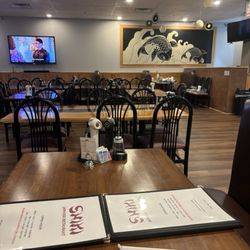 Shiki Japanese Restaurant