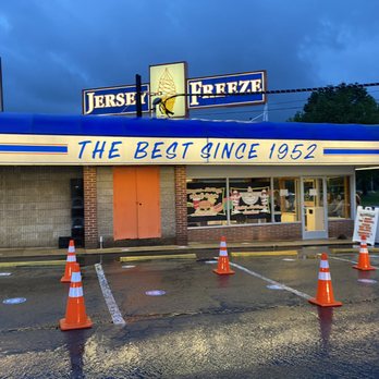 Jersey Freeze - the best since 1932 - Ice Cream & Frozen Yogurt Near Me - Freehold, New Jersey Jersey Freeze - the best since 1932 - Ice Cream & Frozen Yogurt Near Me - Freehold, New Jersey
