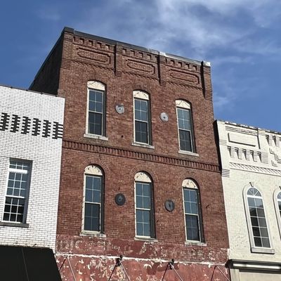 Zander's Woodfired Pizza by null