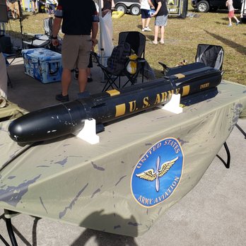 Stuart Air Show - Arts & Entertainment Near Me - Stuart, Florida